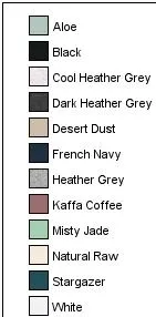 Desert Dust