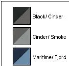 Maritime/ Fjord