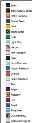 Rainbow