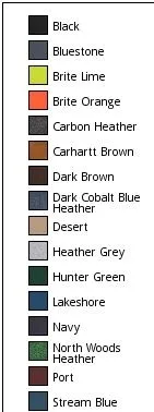 Desert