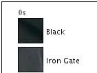 Iron Gate