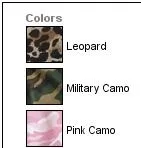 Leopard