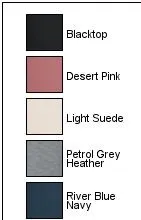 Light Suede
