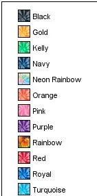 Neon Rainbow