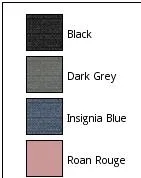 Roan Rouge