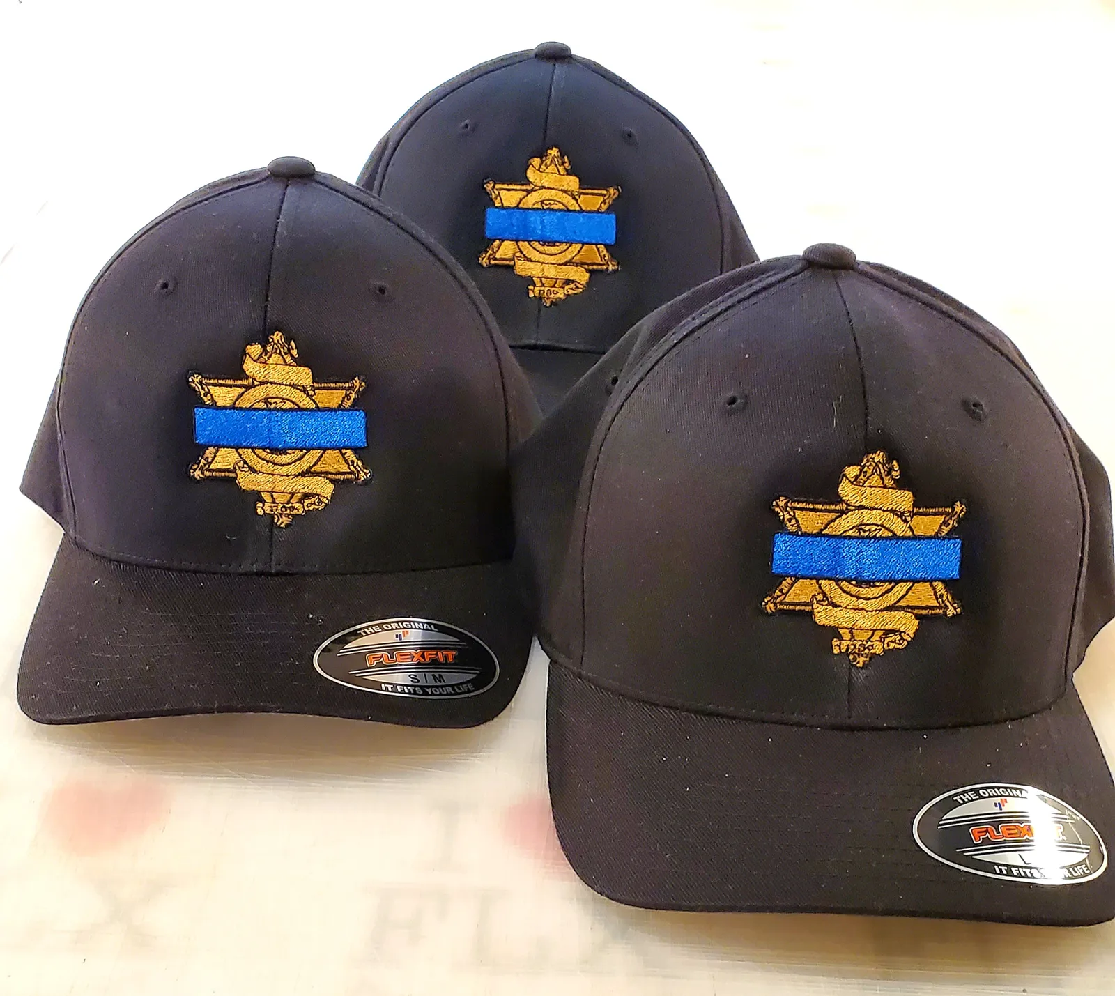 Team & Company Stores detail 1
