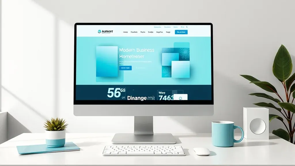 Web Design