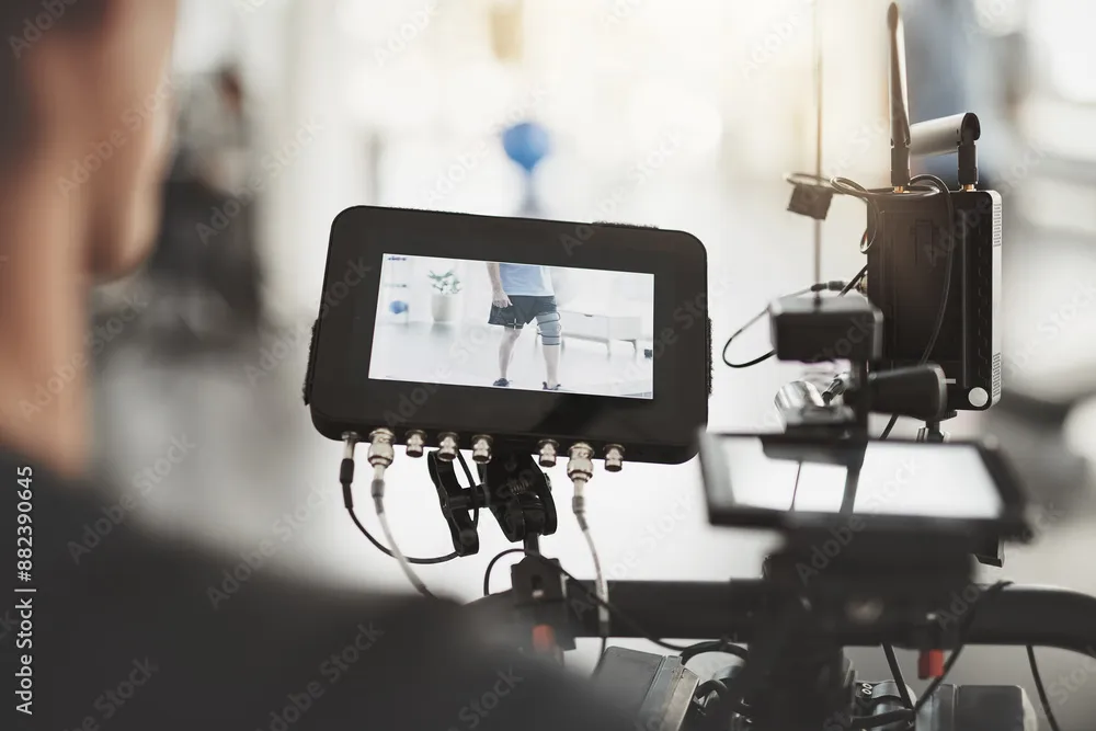 Commercial Videos detail 1