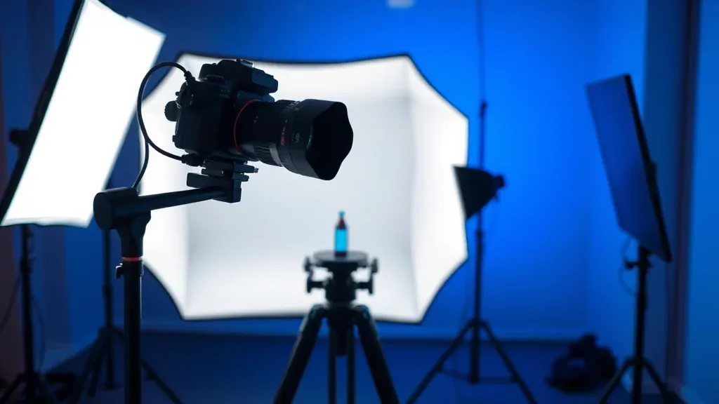 Commercial Videos detail 2