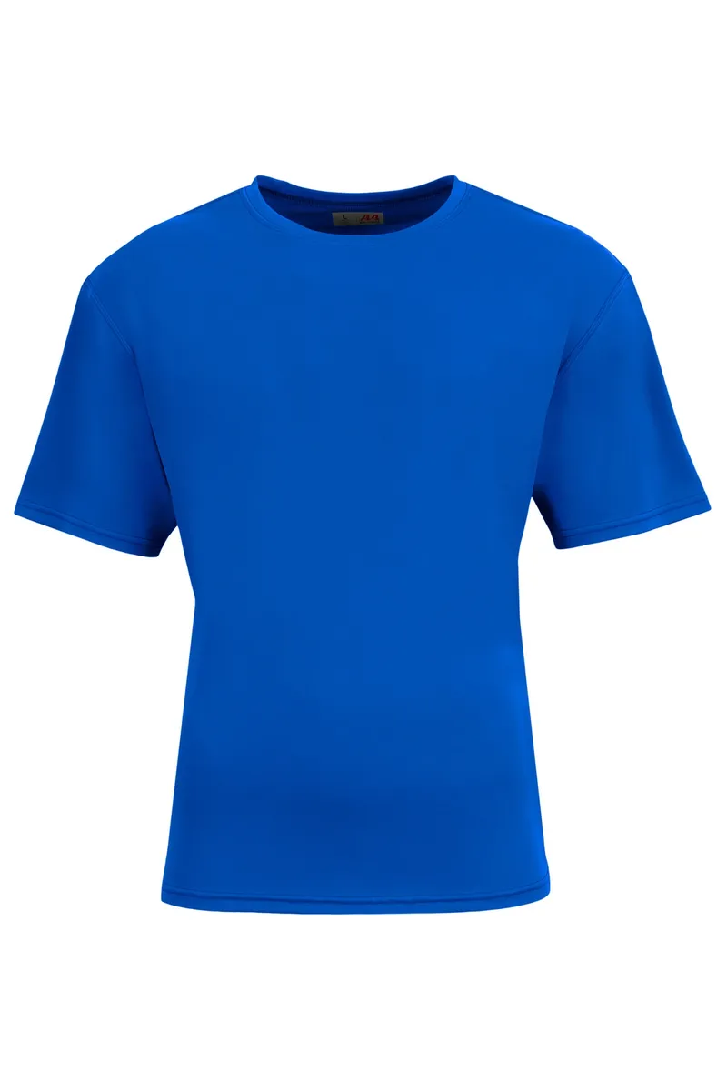 A4 AirFlex Short Sleeve Tee A4N3531 - additional view 7