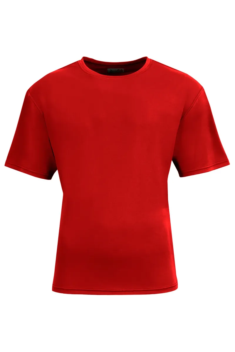 A4 AirFlex Short Sleeve Tee A4N3531 - additional view 5