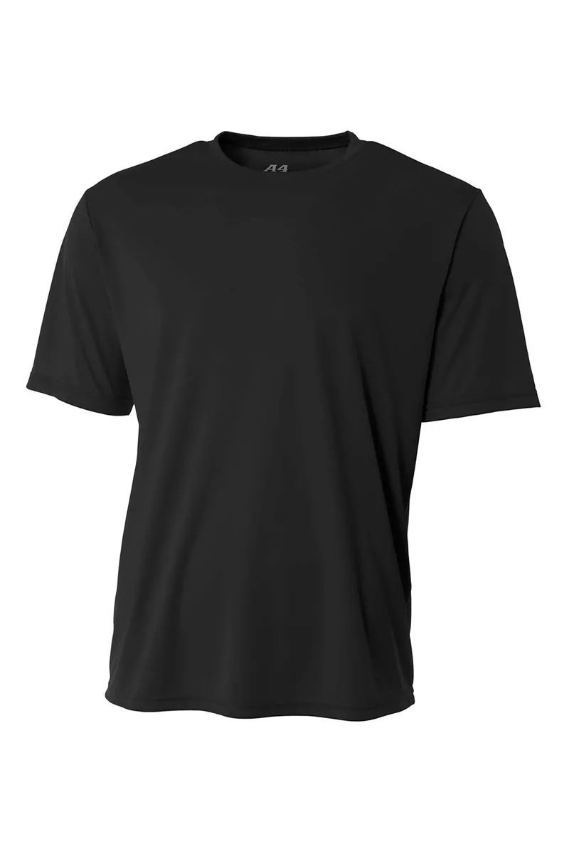 A4 Cooling Performance Short Sleeve Tee A4N3142 - additional view 3