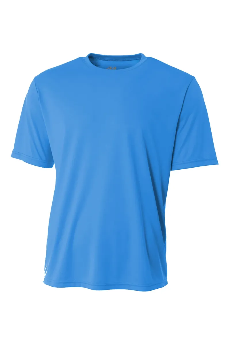 A4 Cooling Performance Short Sleeve Tee A4N3142 - additional view 16
