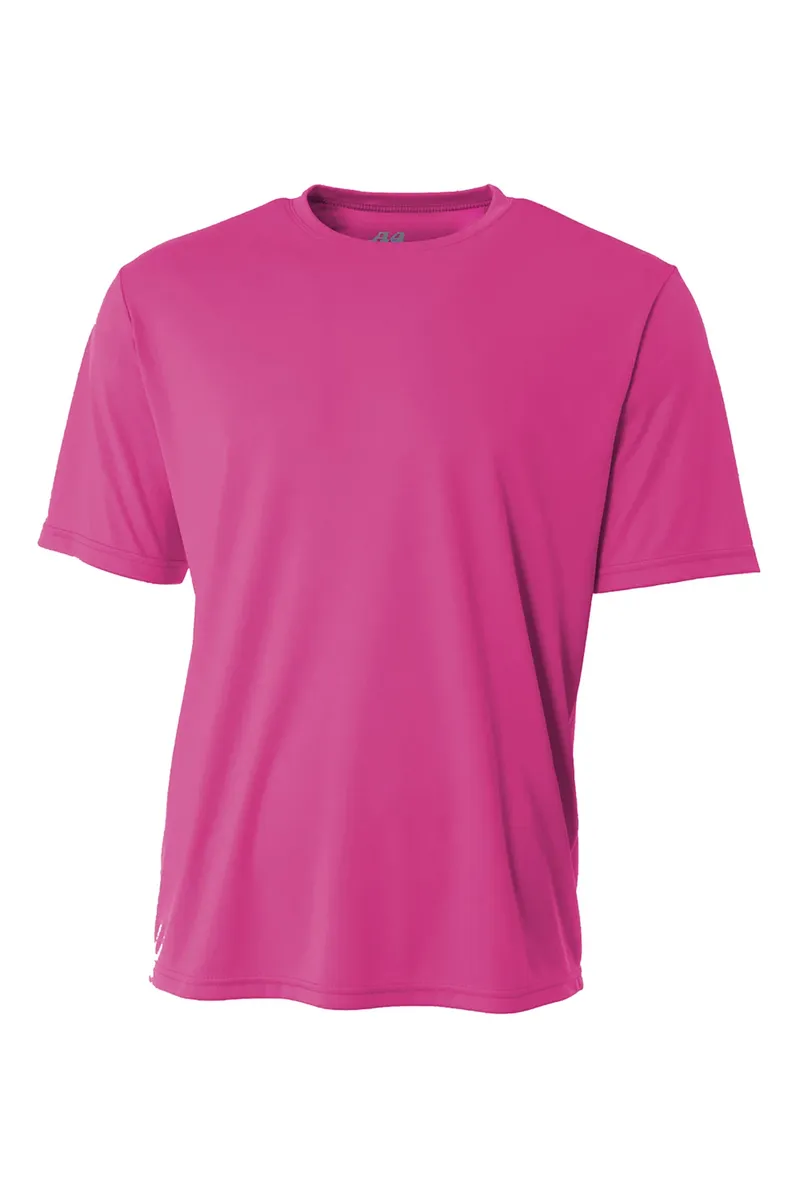 A4 Cooling Performance Short Sleeve Tee A4N3142 - additional view 9