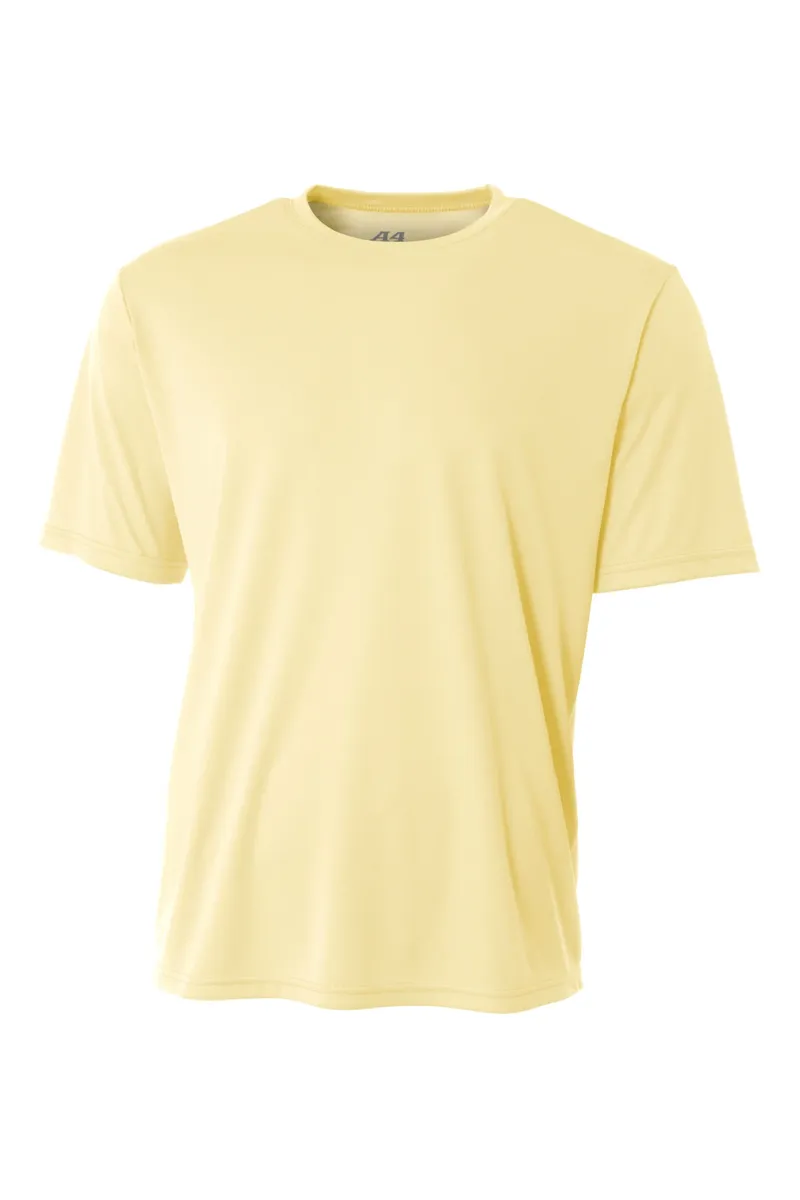A4 Cooling Performance Short Sleeve Tee A4N3142 - additional view 17
