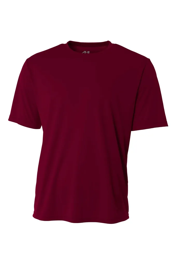 A4 Cooling Performance Short Sleeve Tee A4N3142 - additional view 25