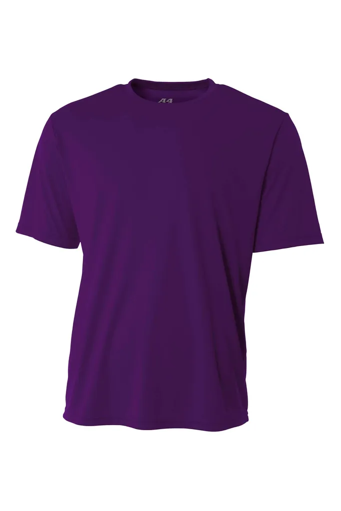 A4 Cooling Performance Short Sleeve Tee A4N3142 - additional view 12