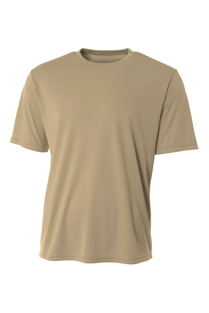 A4 Cooling Performance Short Sleeve Tee A4N3142 - additional view 23