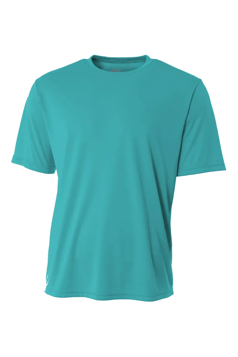 A4 Cooling Performance Short Sleeve Tee A4N3142 - additional view 7