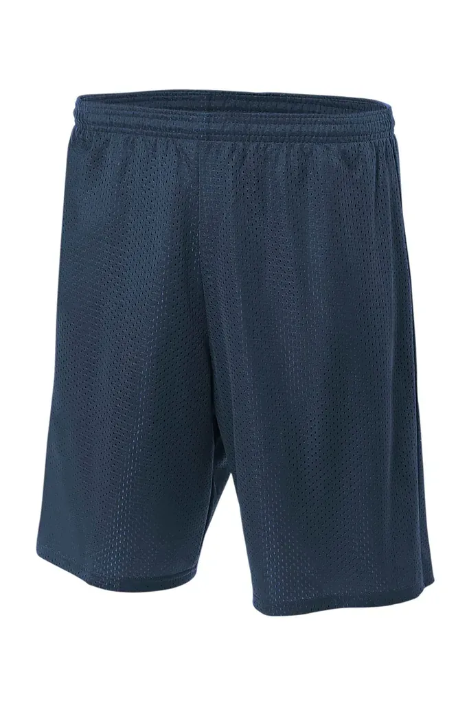 A4 Sprint 7  Mesh Short A4N5293 - additional view 1