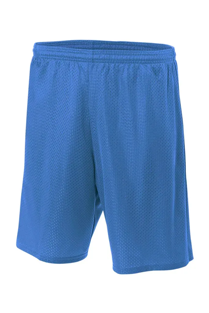 A4 Sprint 7  Mesh Short A4N5293 - additional view 2