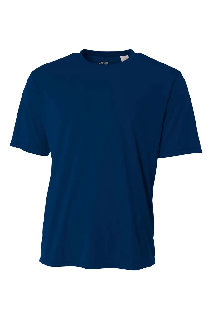 A4 Sprint Performance Tee A4N3402 - additional view 1