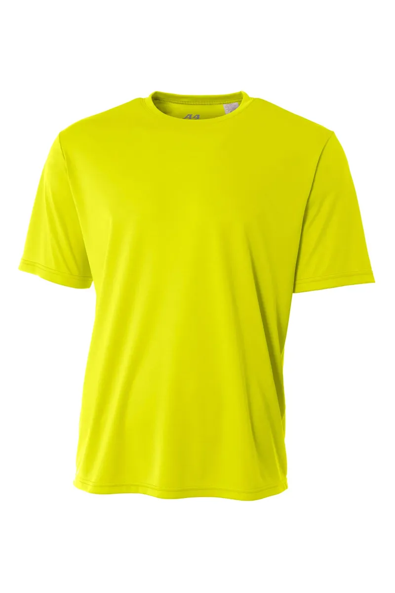 A4 Sprint Performance Tee A4N3402 - additional view 6