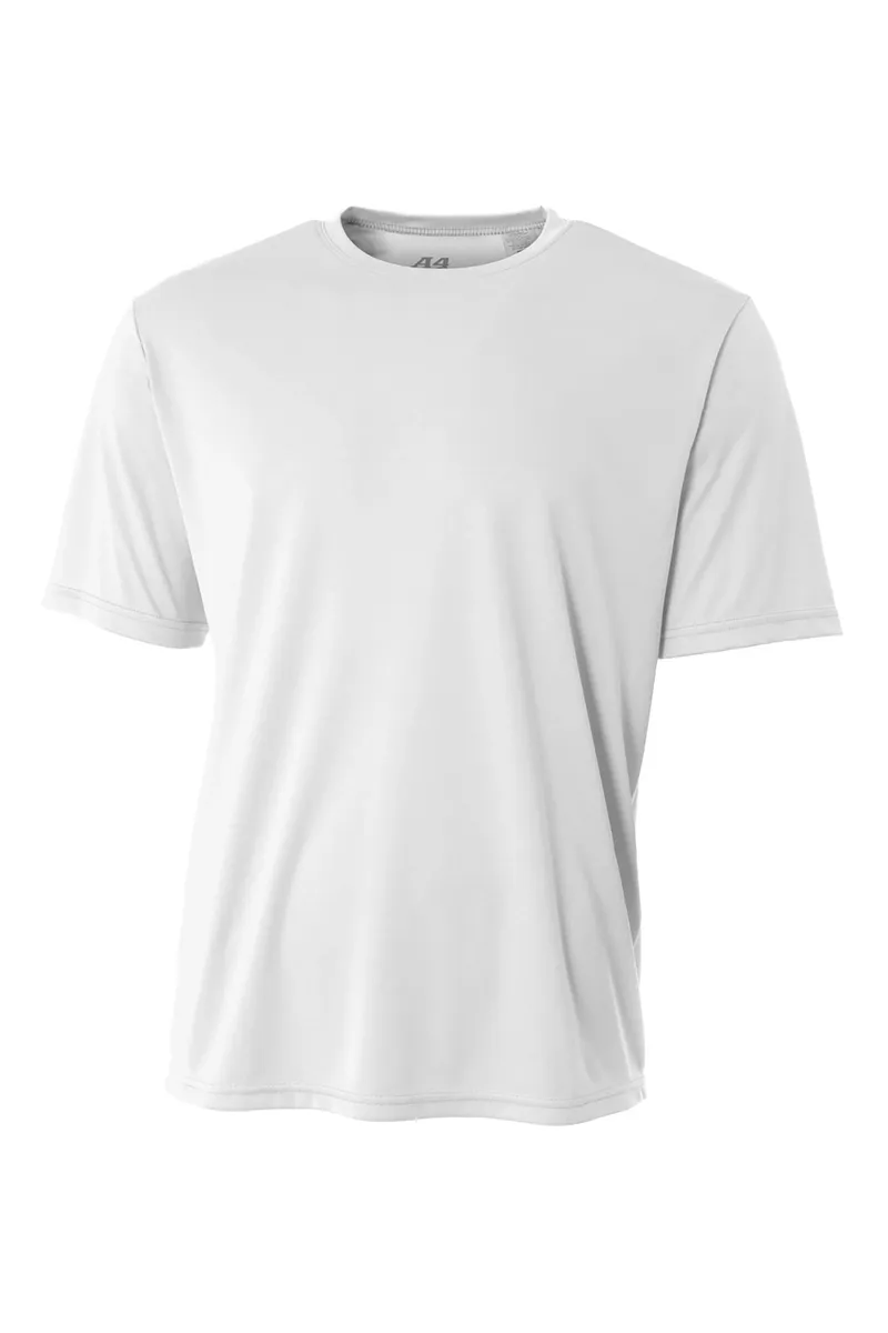A4 Sprint Performance Tee A4N3402 - additional view 8