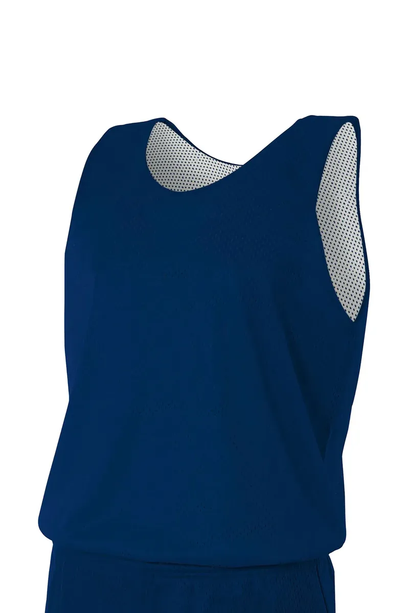A4 Sprint Reversible Mesh Tank A4NF1270 - additional view 2