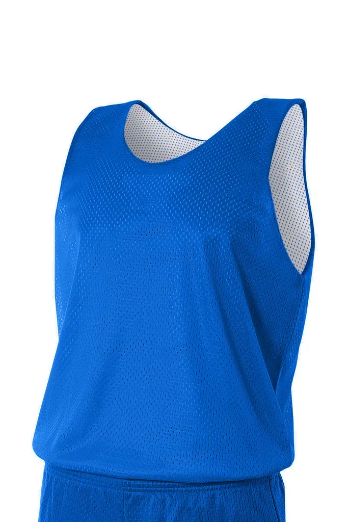 A4 Sprint Reversible Mesh Tank A4NF1270 - additional view 1