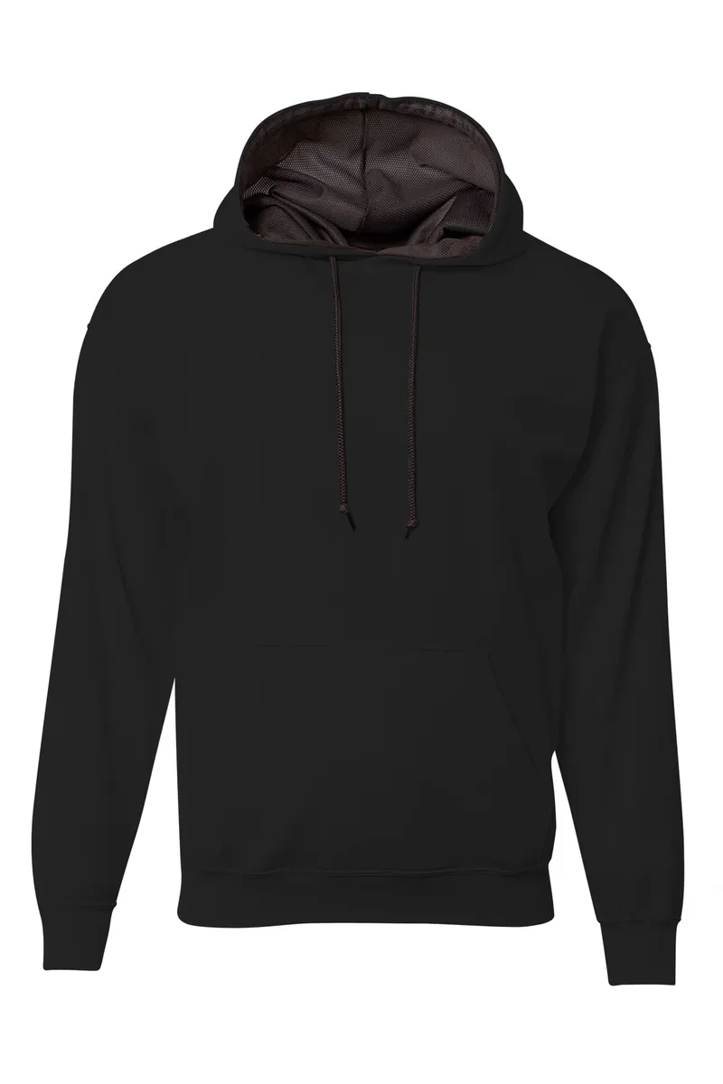 A4 Sprint Tech Fleece Hoodie A4N4279 - additional view 3