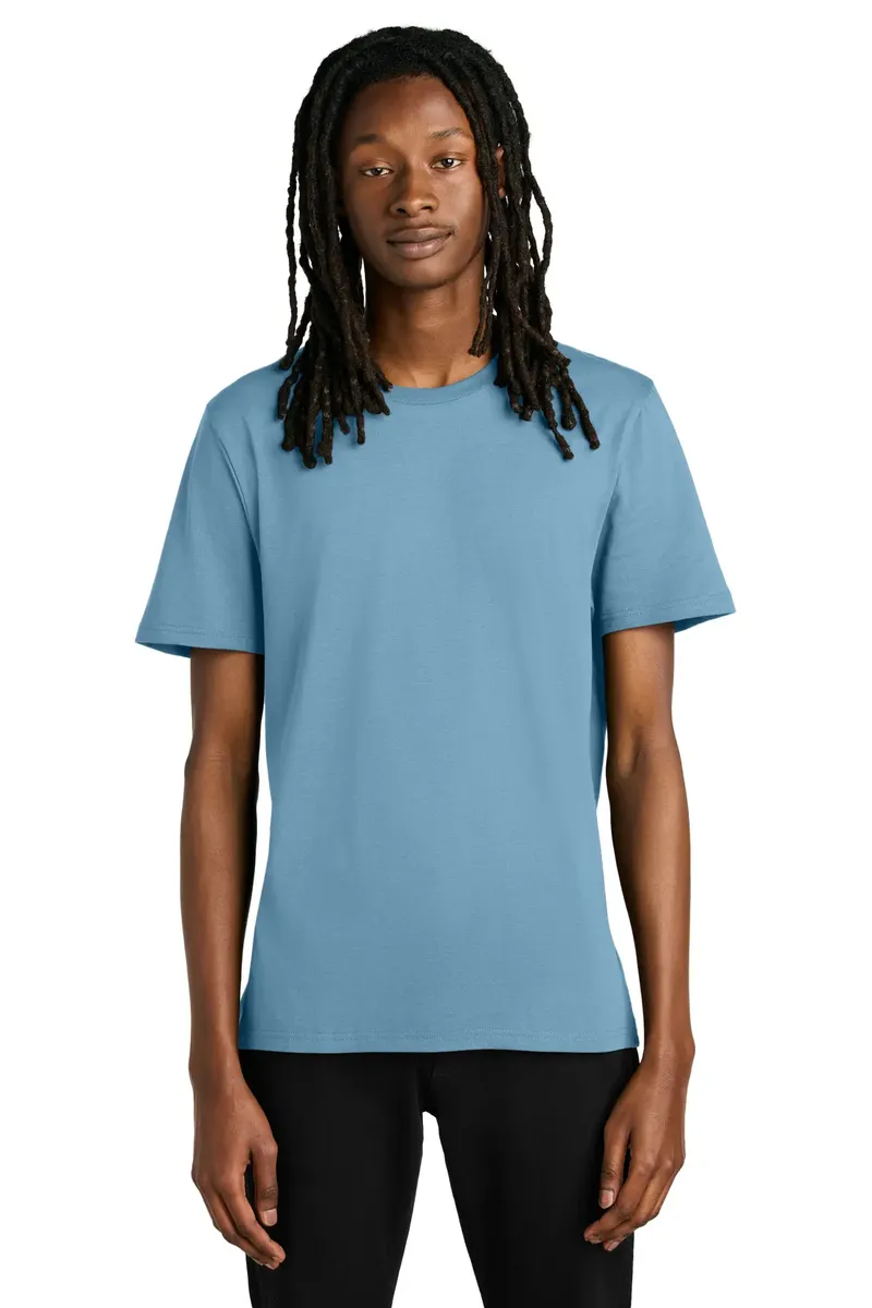 Allmade® Unisex Organic Cotton Tee. AL2100 - additional view 10