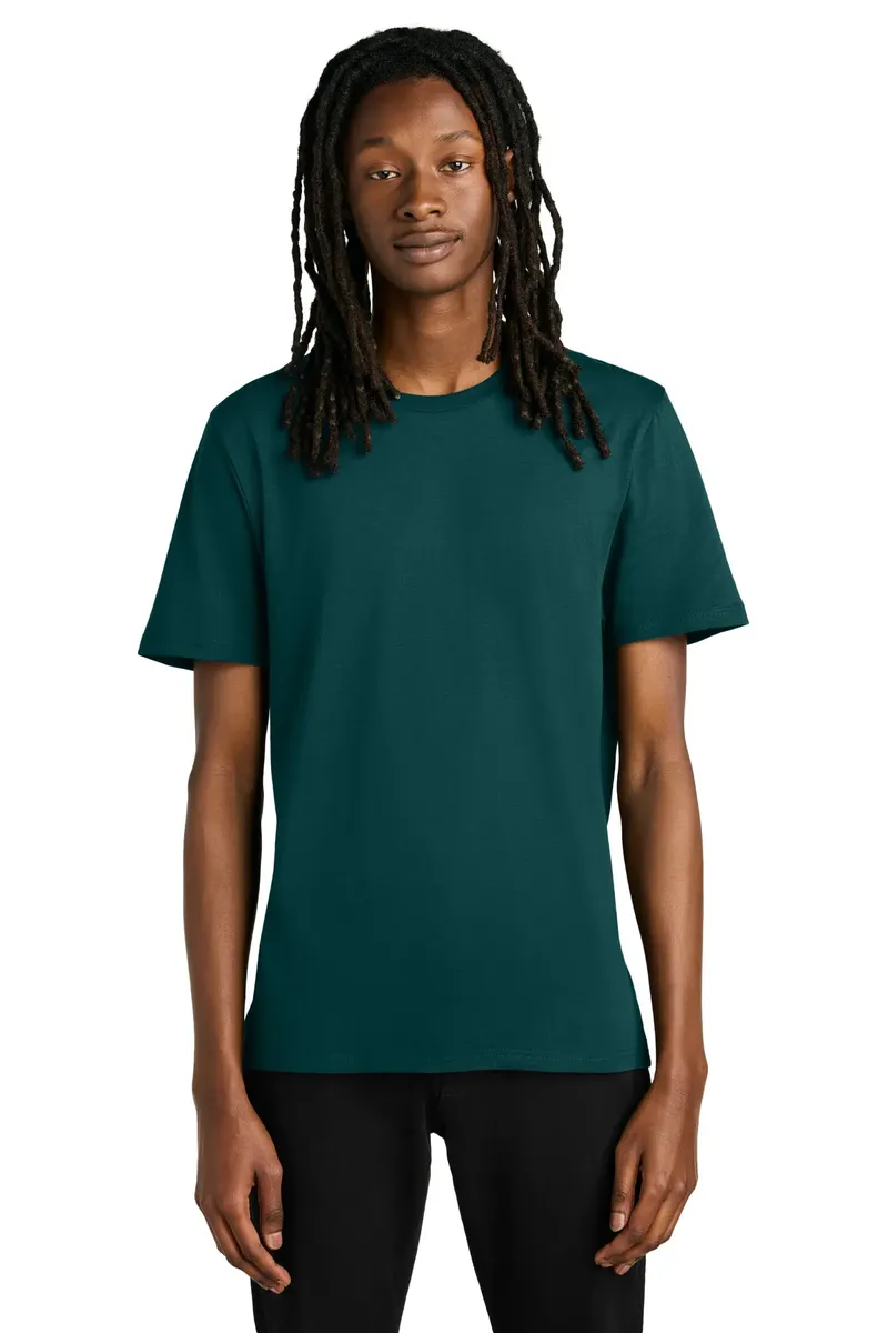 Allmade® Unisex Organic Cotton Tee. AL2100 - additional view 6