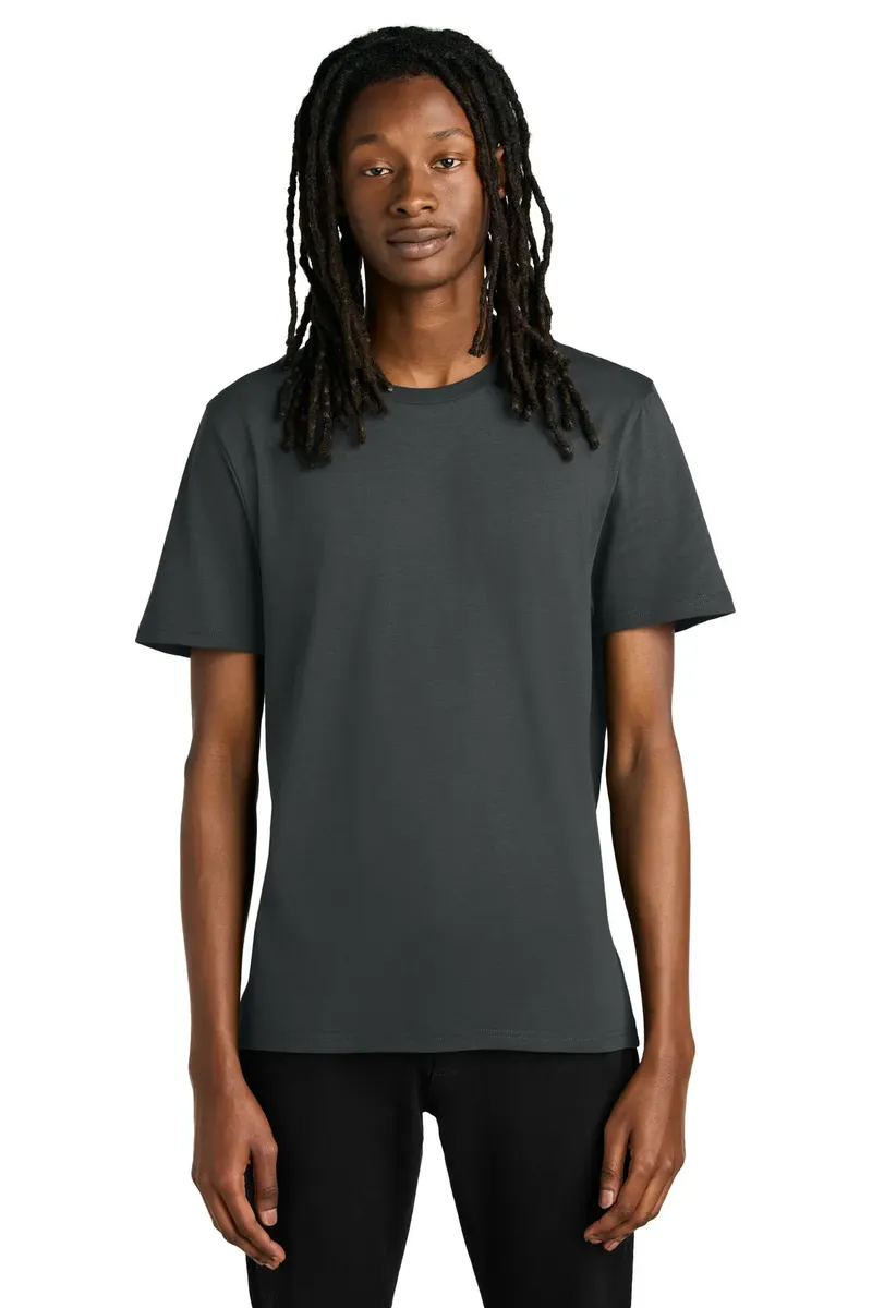 Allmade® Unisex Organic Cotton Tee. AL2100 - additional view 7