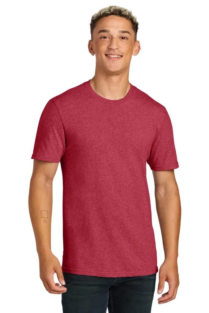 Allmade® Unisex Recycled Blend Tee AL2300 - additional view 1