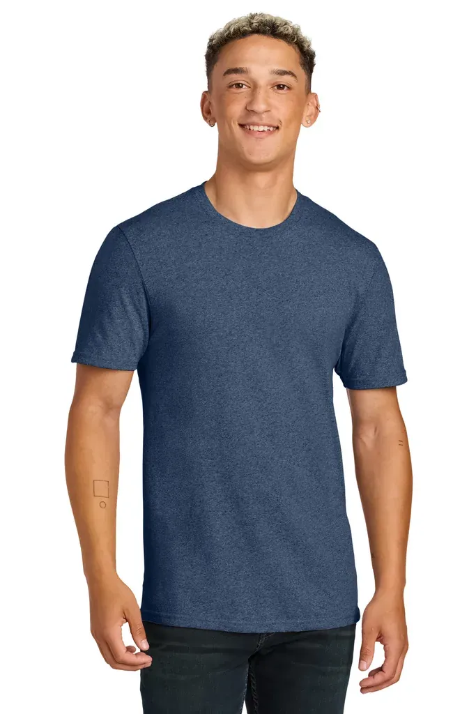 Allmade® Unisex Recycled Blend Tee AL2300 - additional view 3