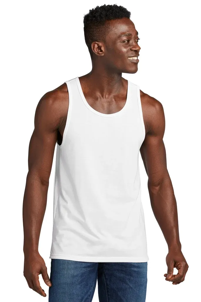 Allmade® Unisex Tri-Blend Tank AL2019 - additional view 3