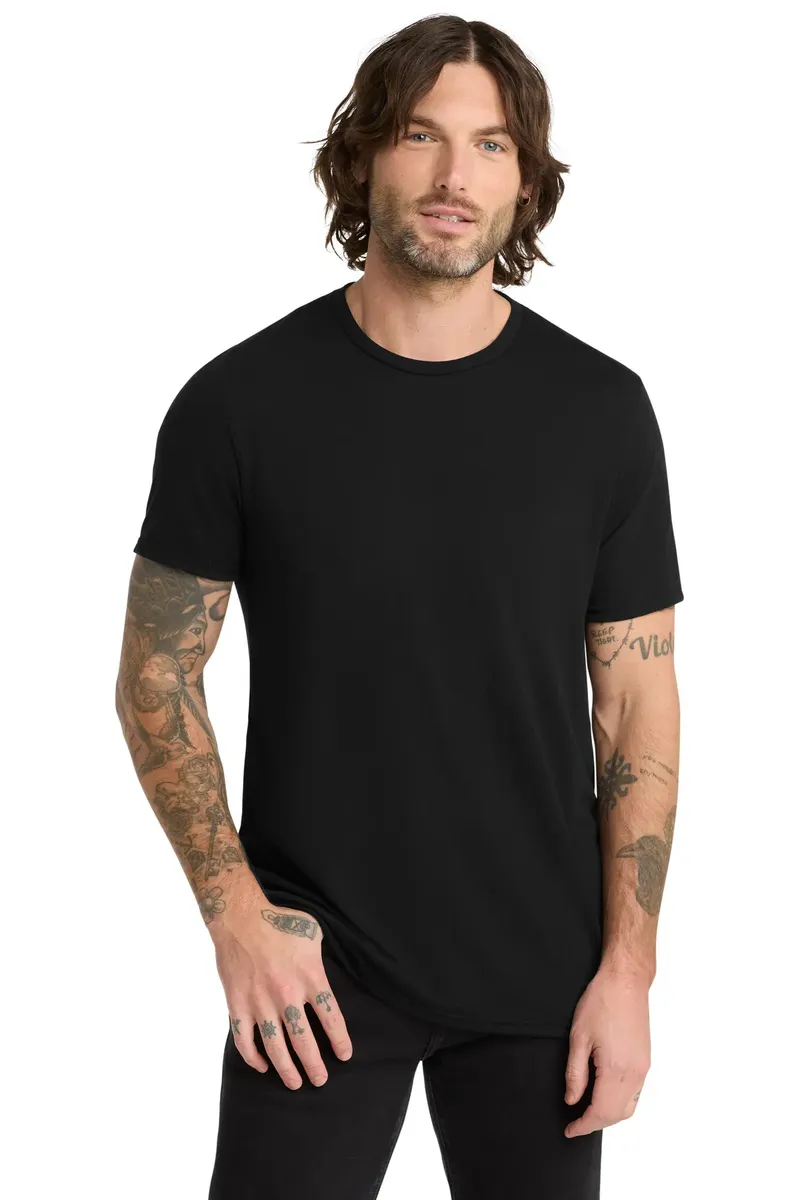 Allmade ®  Unisex Tri-Blend Tee AL2004 - additional view 11