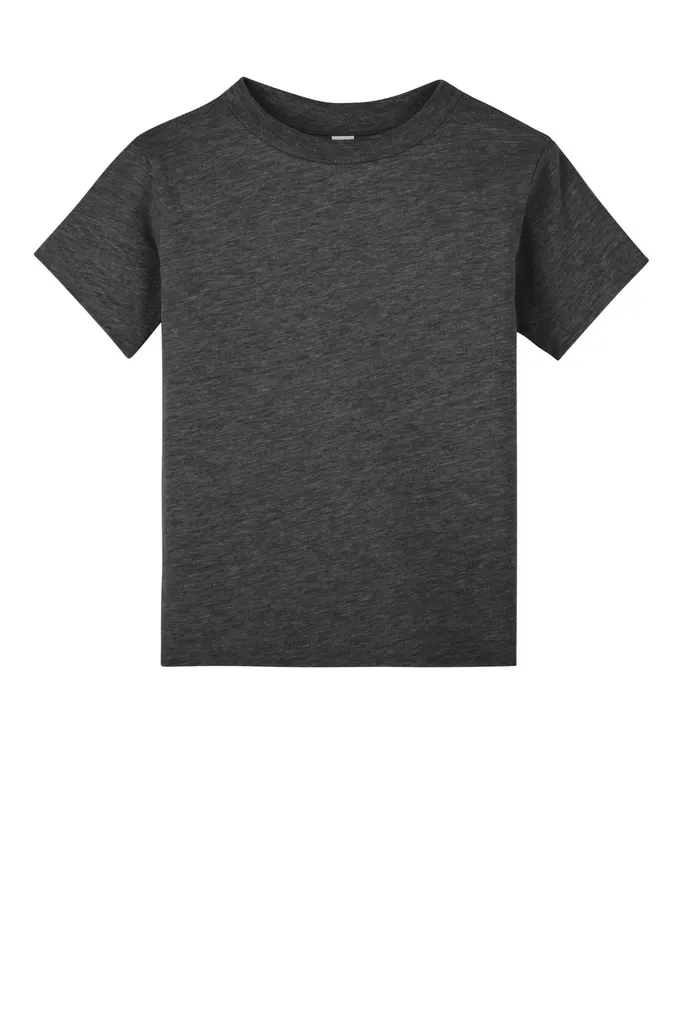 BELLA+CANVAS® Toddler Short Sleeve Tee BC3001T - additional view 22
