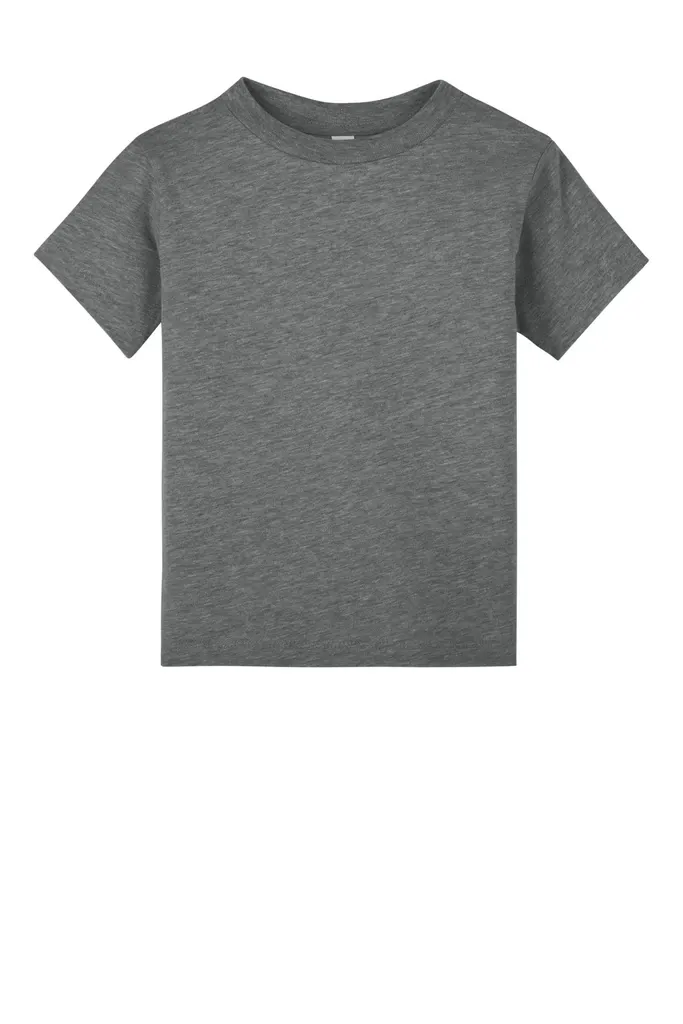 BELLA+CANVAS® Toddler Short Sleeve Tee BC3001T - additional view 17