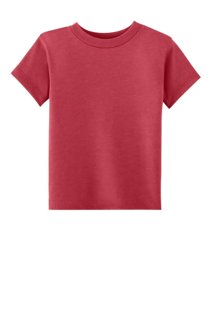 BELLA+CANVAS® Toddler Short Sleeve Tee BC3001T - additional view 21