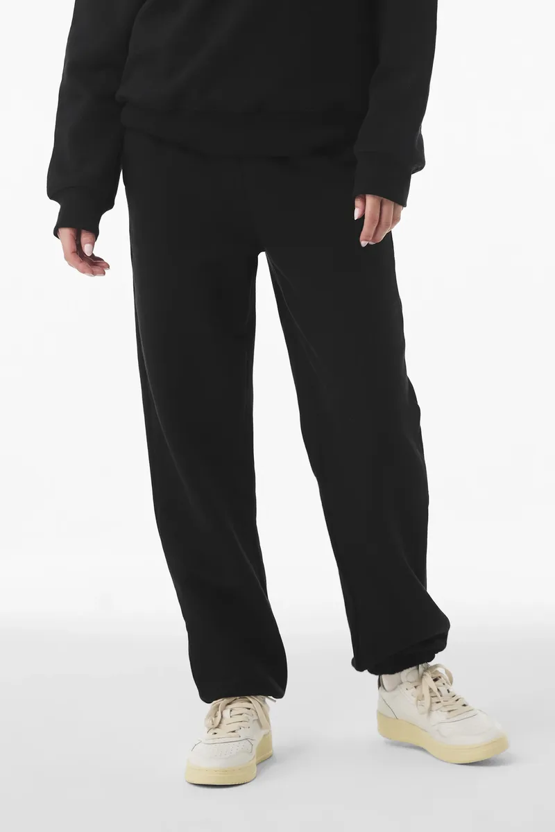 BELLA+CANVAS® Unisex 10-Ounce Heavyweight Sweatpant BC4737 - additional view 4
