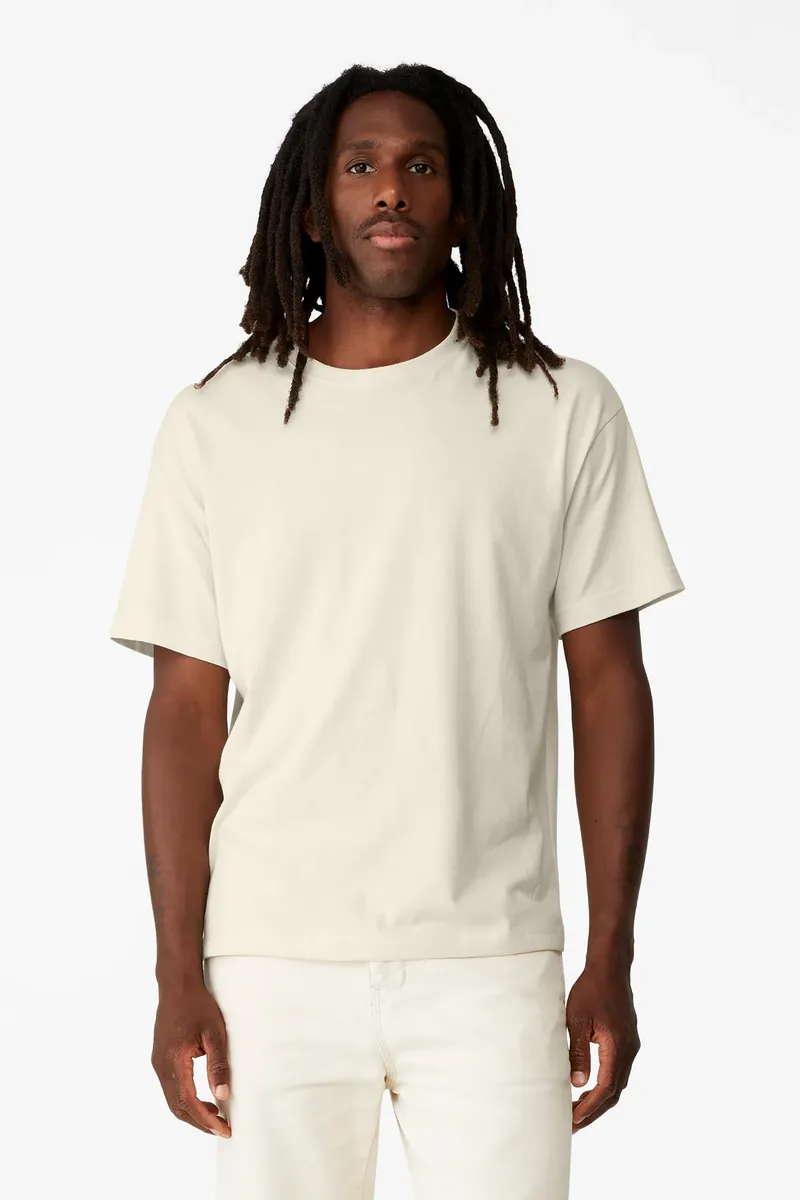 BELLA+CANVAS® Unisex 6-Ounce Heavyweight Tee BC3010 - additional view 13