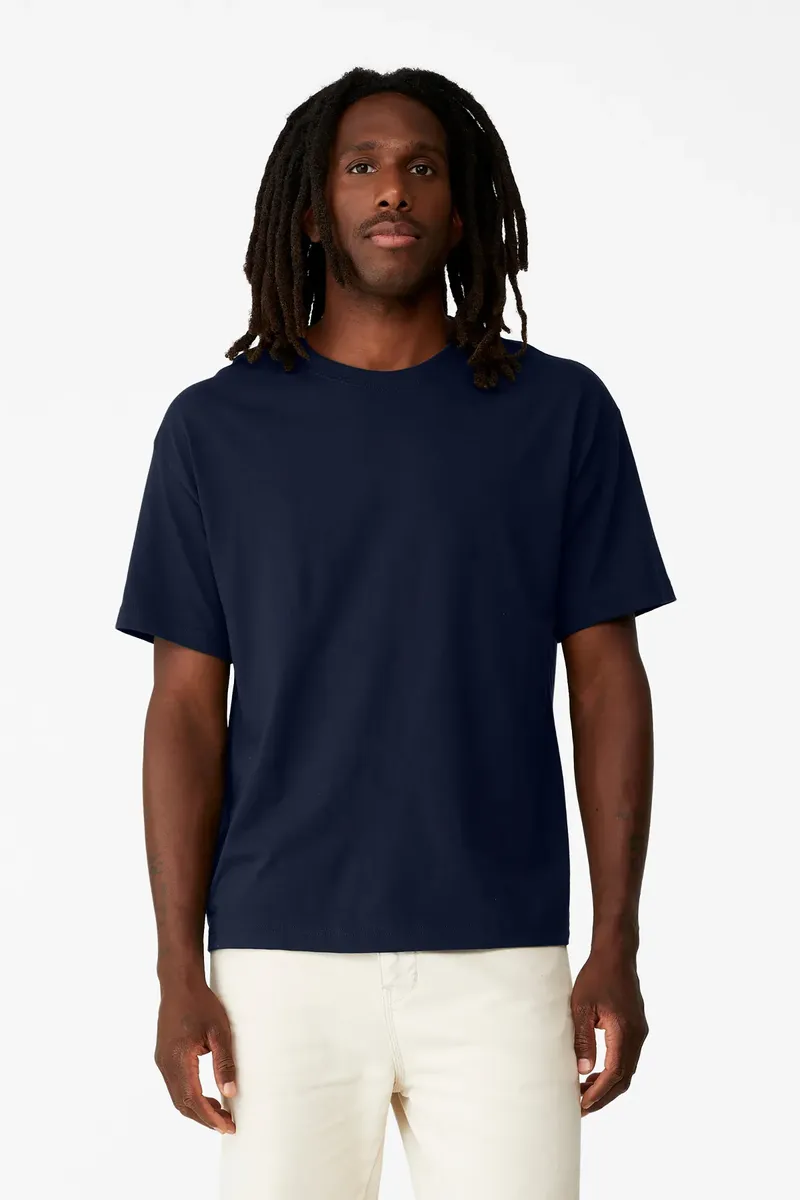 BELLA+CANVAS® Unisex 6-Ounce Heavyweight Tee BC3010