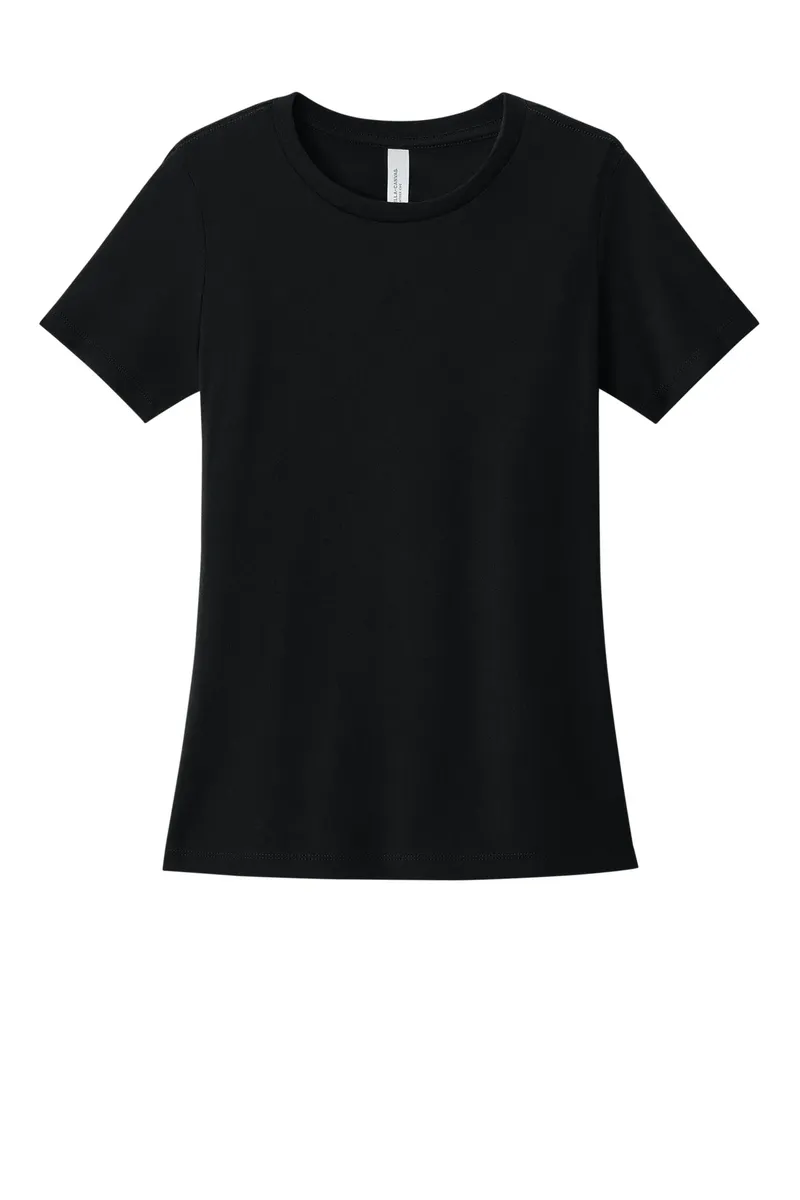 BELLA+CANVAS® Women's Relaxed CVC Tee BC6400CVC - additional view 18