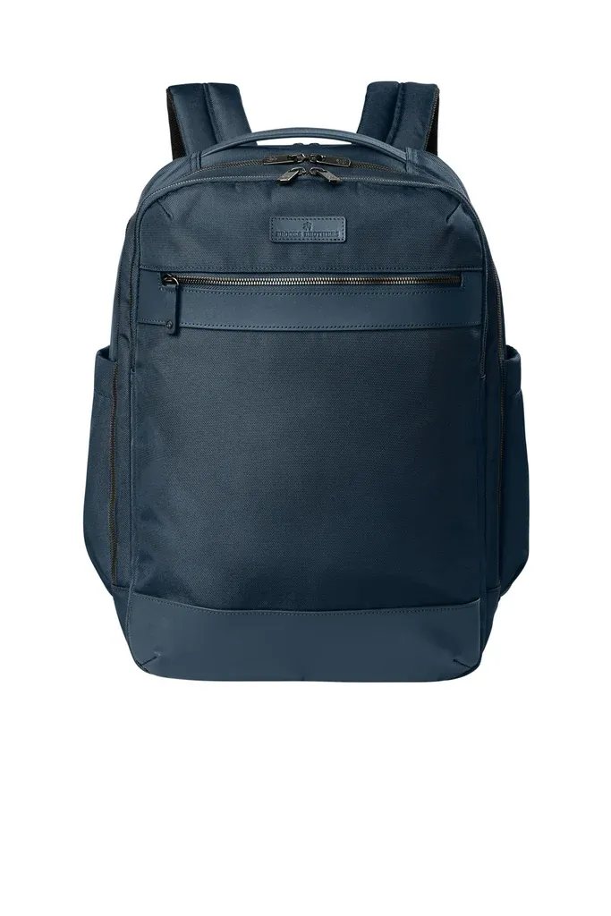 Brooks Brothers® Oxford Backpack BB18822 - additional view 2