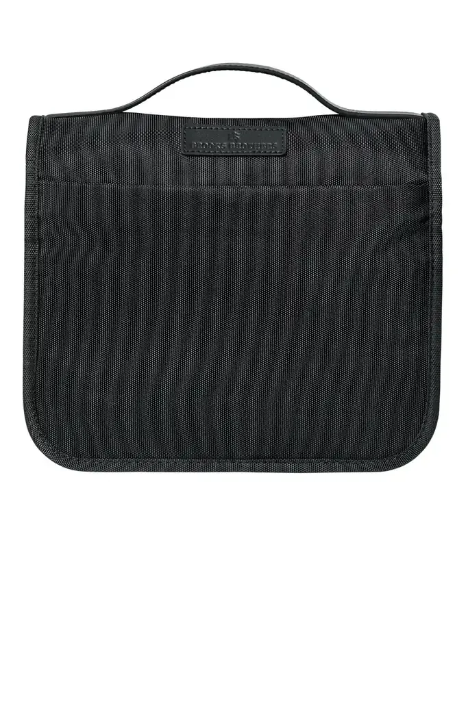 Brooks Brothers® Oxford Small Travel Bag BB18872 - additional view 2