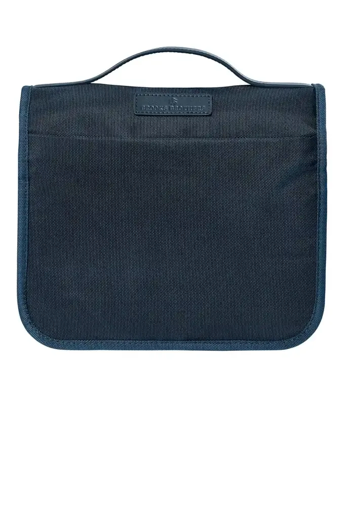 Brooks Brothers® Oxford Small Travel Bag BB18872 - additional view 1