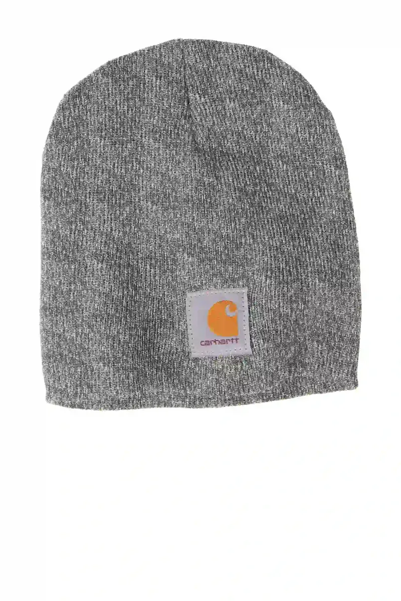 Carhartt ® Acrylic Knit Hat. CTA205 - additional view 4