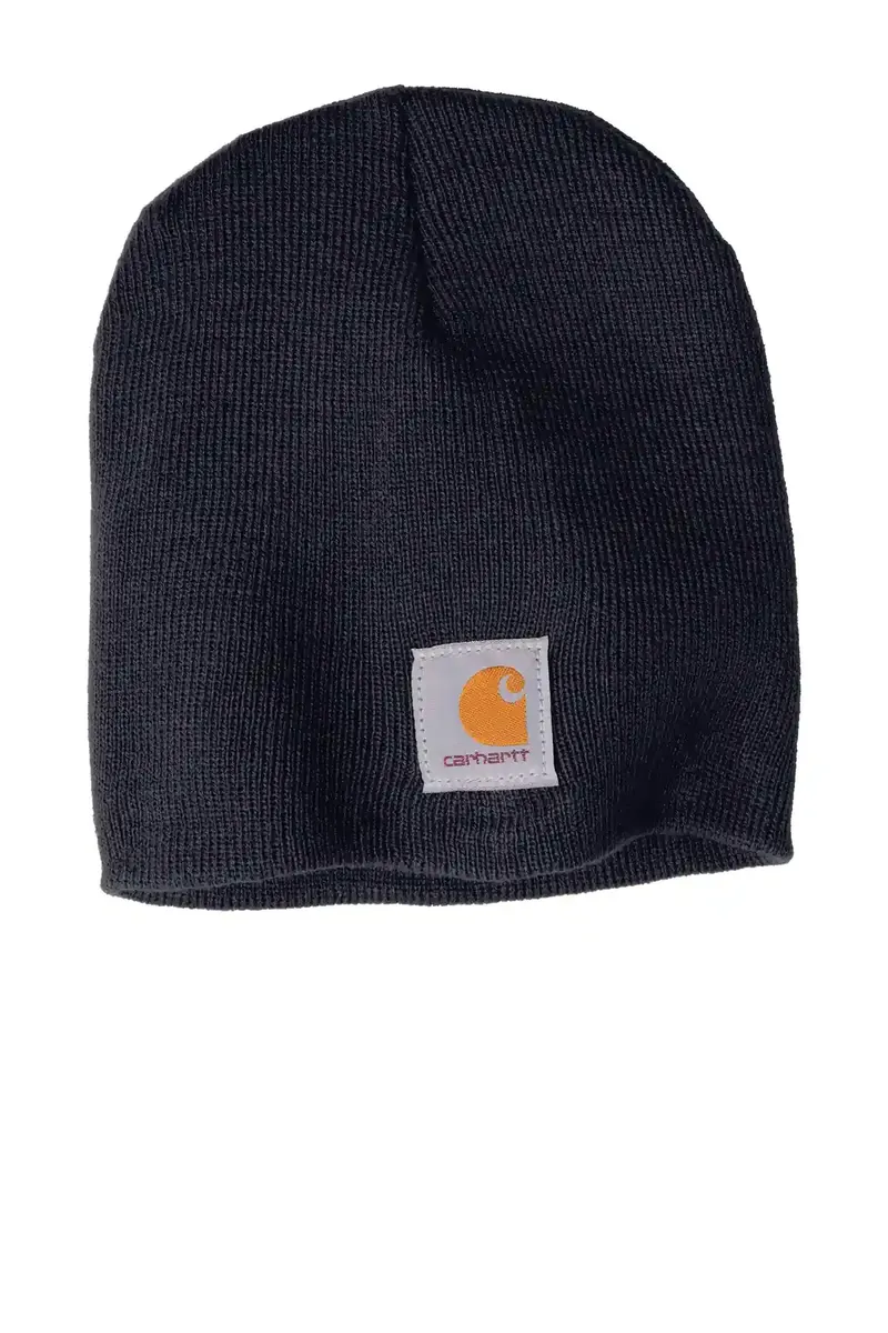 Carhartt ® Acrylic Knit Hat. CTA205 - additional view 6